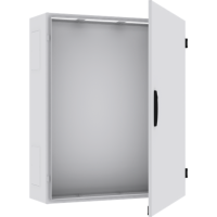 Szafa naścienna TwinLine-L II kl. izol. IP55, TwinLine, TL106S | 2CPX010115R9999 ABB
