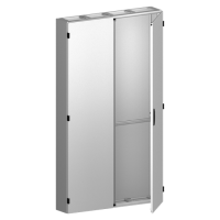 Szafa stojąca TwinLine N44 I kl. izol. IP44, TwinLine, TH412G | 2CPX010954R9999 ABB