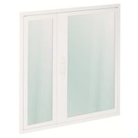Drzwi do szafek U, transparentne, BLT53 | 2CPX030791R9999 ABB