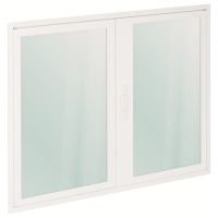 Drzwi do szafek U, transparentne, BLT54 | 2CPX030792R9999 ABB