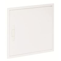 Drzwi z ramką do szafki U pod aparaturę modułową, BLU32 | 2CPX031500R9999 ABB