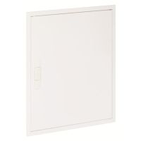 Drzwi z ramką do szafki U pod aparaturę modułową, BLU42 | 2CPX031502R9999 ABB