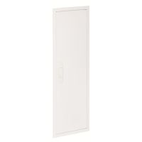 Drzwi z ramką do szafki U pod aparaturę modułową, BLU61 | 2CPX031508R9999 ABB