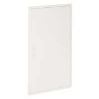 Drzwi z ramką do szafki U pod aparaturę modułową, BLU62 | 2CPX031509R9999 ABB