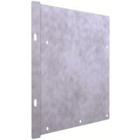 Element mocujący kieszeń (DIN A5 (ZA5)), ZA125 | 2CPX038472R9999 ABB