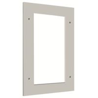 Ramka do obudowy ogniotrwałej, 2/8EVF1 | 2CPX041082R9999 ABB