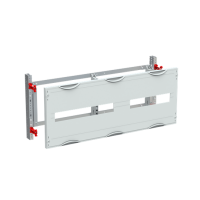 Moduł pod S750 szerokość 3PW, do samodzielnego montażu (zestaw), CombiLine, MBH351 | 2CPX042033R9999 ABB