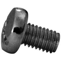 Śruba M5x8mm, ZB21P4 (opak 4szt) | 2CPX062663R9999 ABB