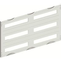 Maskownica pozioma 750x750 SmissLine, CombiLine, AS35H | 2CPX062771R9999 ABB