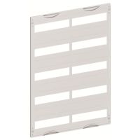 Maskownica z wycięciami pod moduły 750x500mm, AS225 | 2CPX062846R9999 ABB