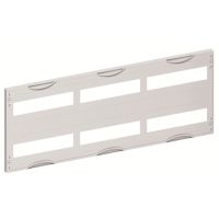 Maskownica z wycięciami pod moduły 300x750mm, AS232 | 2CPX062848R9999 ABB