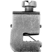 Zacisk na szynę Cu do kabla 50mm2, ZK150 | 2CPX064860R9999 ABB
