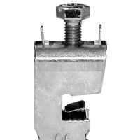 Zacisk na szynę Cu do kabla 70mm2, ZK156 | 2CPX064866R9999 ABB