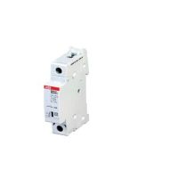 Ogranicznik przepięć OVR T2 20-75 P, pro M compact | 2CTB803851R2800 ABB