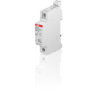 Ogranicznik przepięć OVR T2 40-440 P TS QS, pro M compact | 2CTB803871R0500 ABB
