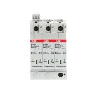 Ogranicznik przepięć OVR T2 3L 40-275 P TS QS, pro M compact | 2CTB803873R2500 ABB