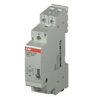 Przekaźnik bistabilny 16A 1NO+1NC, pro M compact, E290-16-11/12 | 2TAZ312000R2053 ABB