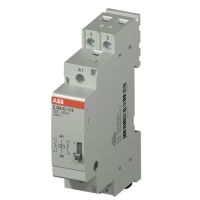 Przekaźnik bistabilny 32A 1NO+1NC, pro M compact, E290-32-11/8 | 2TAZ322000R2063 ABB