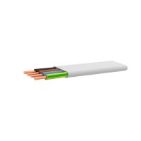 Przewód instalacyjny YDYP żo 4x2,5 450/750V KRĄŻEK | G-106476 TF Kable