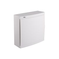 Rozdzielnica z szyną DIN KDB-S24P | 23625 Kanlux