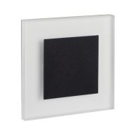 Oprawa dekoracyjna schodowa LED APUS LED AC B-NW | 26536 Kanlux