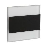 Oprawa dekoracyjna schodowa TERRA LED AC B-WW | 26847 Kanlux