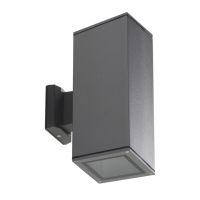 Oprawa elewacyjna LART EL-260-GR | 29833 Kanlux