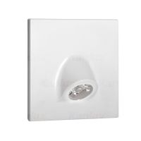 Oprawa dekoracyjna schodowa MEFIS LED W-WW | 32494 Kanlux