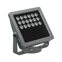 Naświetlacz LED BCP431 RGB 100-240 20 CE CQC PSE | 912400133973 Philips