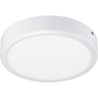Oprawa ścienna/sufitowa DN065C LED 20/840 23W 220V D225 RD EU | 929002035102 Philips