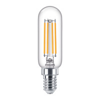 Lampa LED Classic 40W T25L E14 CL ND RF 1PF/12 | 929001956755 Philips