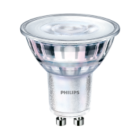 Reflektor punktowy LED Classic 65W GU10 CW 36D ND 1PF/12 | 929001381350 Philips