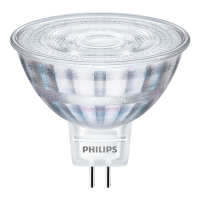 Lampa LED 20W MR16 WW 36D RF ND SRT4 | 929001344055 Philips