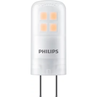 Lampa LED CorePro LED capsuleLV 1.8-20W GY6.35 830 | 929002389802 Philips