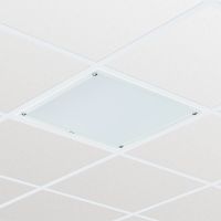 Oprawa ścienna/sufitowa CR250B LED 35S/840 PSU W60L60 IP65 | 910503910167 Philips