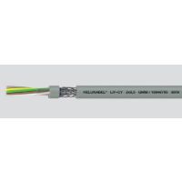 Kabel sterowniczy LIYCY 2x0,5 300/300V BĘBEN | 18048795 Helukabel