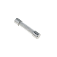 Wkładka radiowa ZGT-4A 6,3x32 250V | ZGT-4A Inny