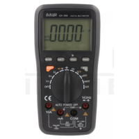Multimetr cyfrowy AX-594 z bargrafem | AX-594 Inny