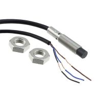 Czujnik indukcyjny M8 PNP/NO Sn-2mm 10÷30VDC z z przewodem 2m [ E2B-S08KN02-WP-B1 2M ] | 674518 Omron Electronics