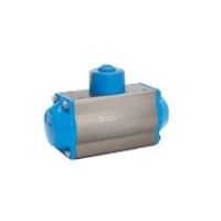 Siłownik obrotowy SR100 | 234-SR100 Bibus Menos
