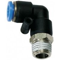 Złączka kątowa GPL fi12 R3/8 -GZ | 441-PL-12-03 Bibus Menos
