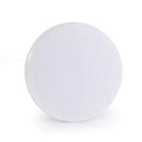 Oprawa plafon LED AMBID I 15W 1550lm 4000K 54 koło | LO1541 BestService