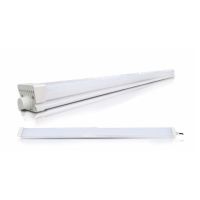 Oprawa DUST PROFI LED SLIM 120NW 36W 4500lm 4000K IP65 IK08 120cm | GXWP371 Grelux