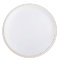 Oprawa plafon DARA ROUND W 20W 1650lm IP65 NW | GXPS026 Grelux