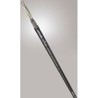 Przewód UNITRONIC LiYCY 6x0,34 BK KRĄŻEK | 1030499 Lapp Kabel