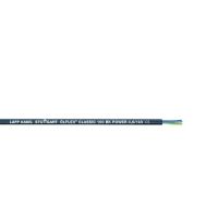 Przewód OLFLEX CLASSIC 100 BK 0,6/1 kV 7G1,5 BĘBEN | 1120466 Lapp Kabel