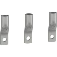Zaciskane końcówki kablowe ComPacT NSXm kabel miedziany 70 mm² - zestaw 3 szt. | LV426978 Schneider Electric