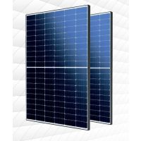 Panel fotowoltaiczny WattPower WP-380/G6-120H, 380W, rama czarna | WP-380/G6-120H WattPower