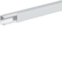 Kanał elektroinstalacyjny tehalit.LF, PVC, 10x10mm, biały | LF1001009016 Hager