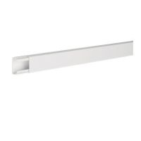 Kanał elektroinstalacyjny PVC 20x35mm biały Tehalit.LF | LF2003509016 Hager